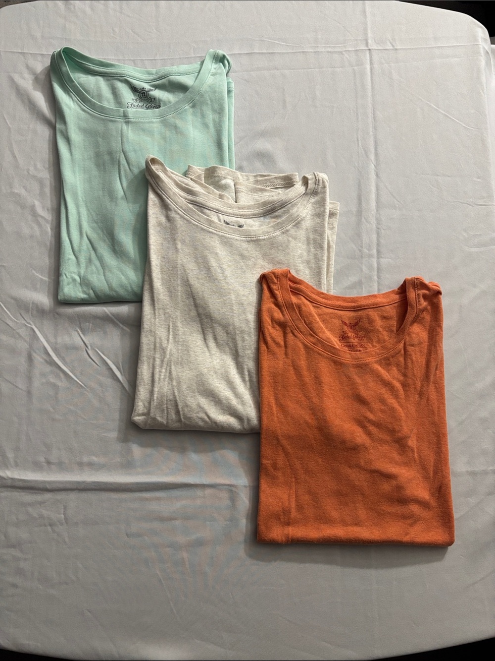 Faded Glory bundle